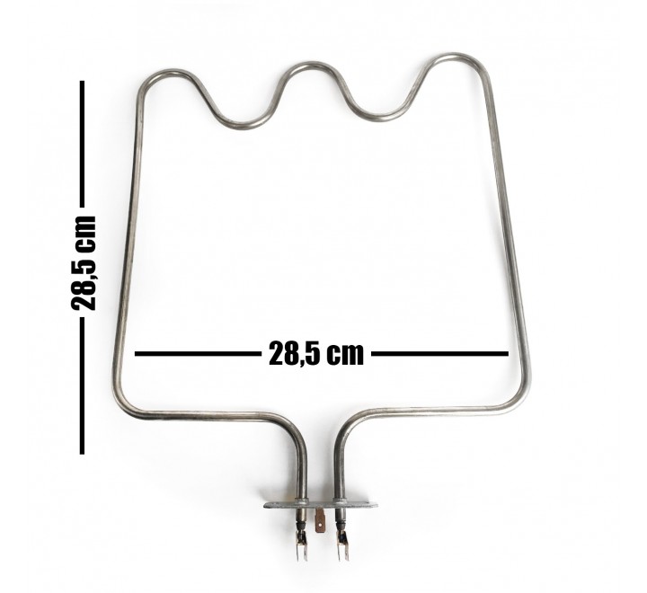 Simfer Fırın Rezistansı ( Küçük Tip )